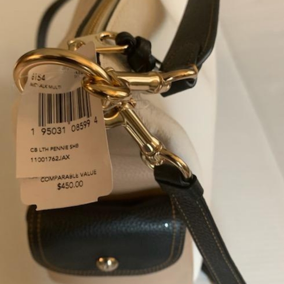 Coach purse - Picture 6 of 6